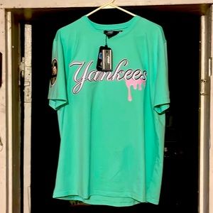 Yankees jersey/t-shirt